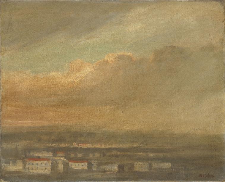 Paysage urbain_0