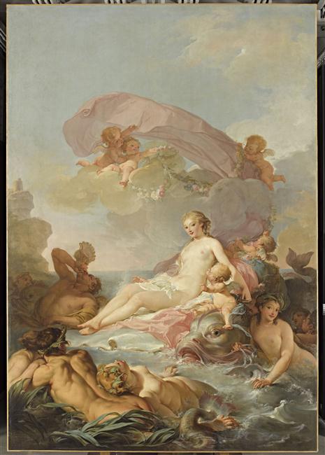 LE TRIOMPHE D'AMPHITRITE_0