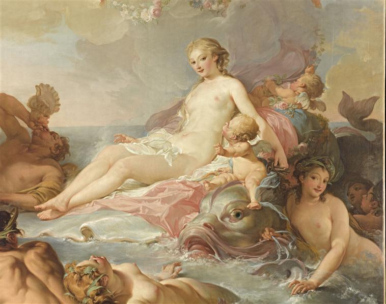 LE TRIOMPHE D'AMPHITRITE_1