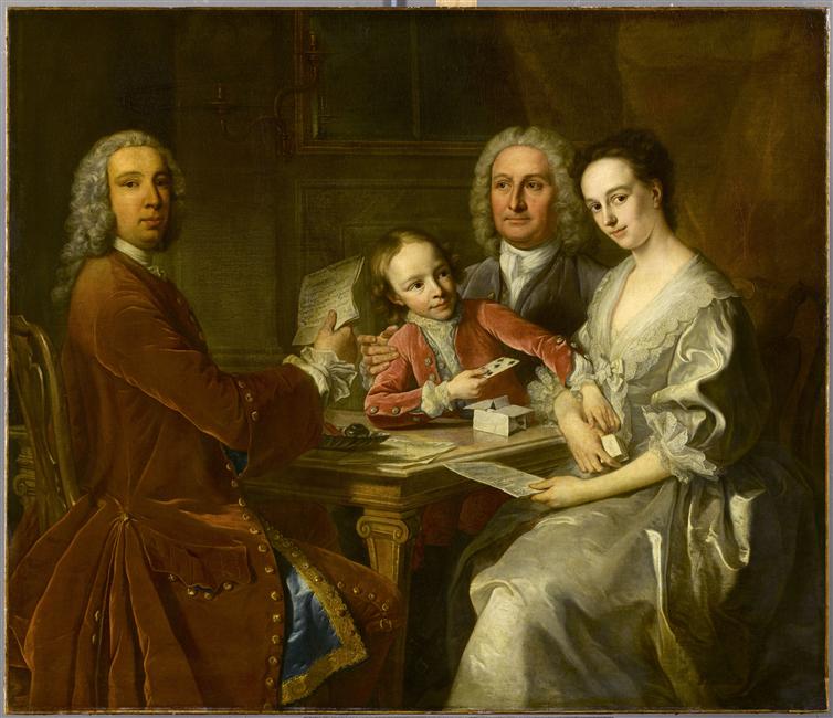 PORTRAIT DE FAMILLE_0