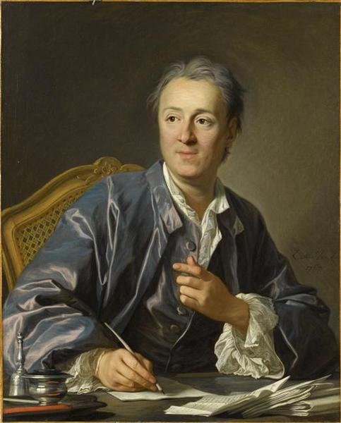 Denis Diderot_0