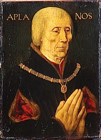 GUILLAUME DE MONTMORENCY_0