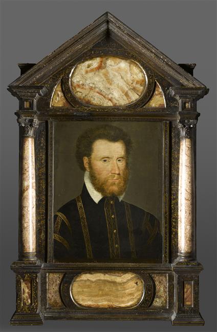 JEAN BABOU, SEIGNEUR DE LA BOURDAISIERE_1