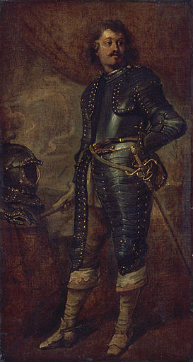 Portrait dit du comte de Montrose_0