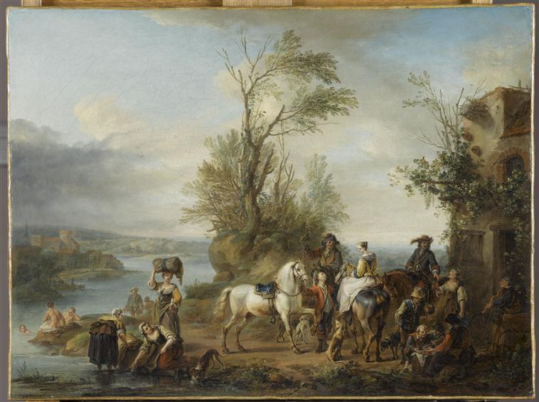 RENDEZ-VOUS DE CHASSE_0