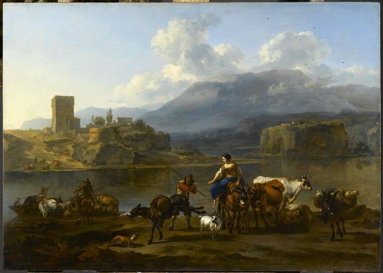Le passage du bac_0