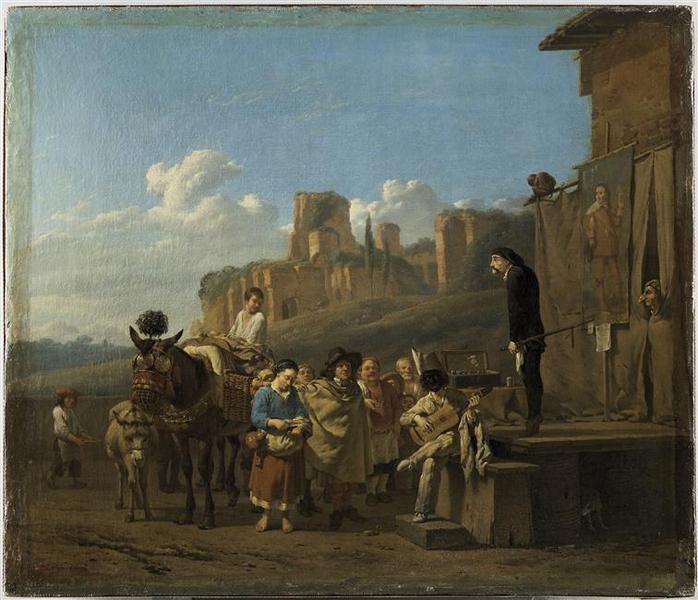 Les charlatans italiens_0