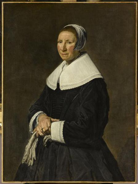 PORTRAIT DE FEMME AGEE_0