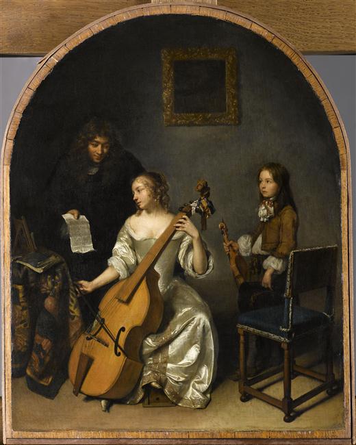 LA LECON DE BASSE DE VIOLE_0