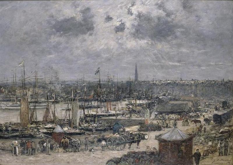 LE PORT DE BORDEAUX_0