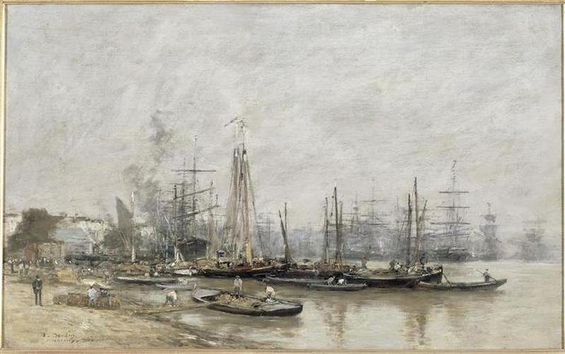 PORT DE BORDEAUX_0