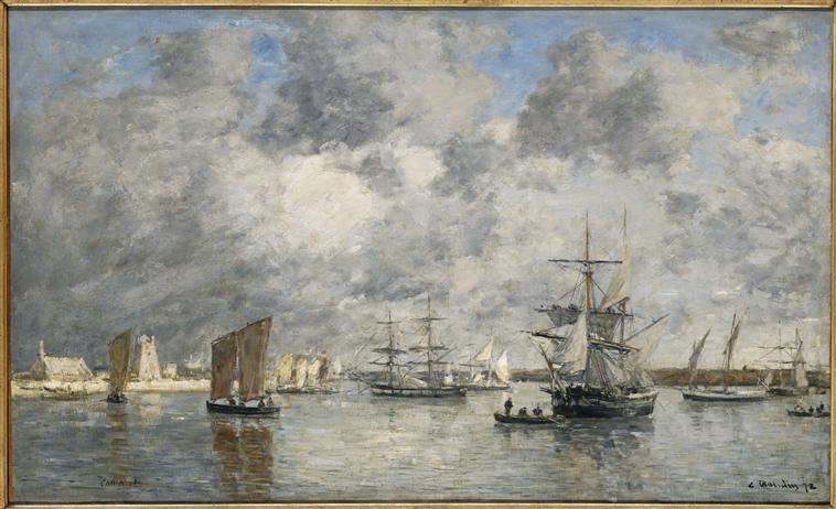 Port de Camaret_0