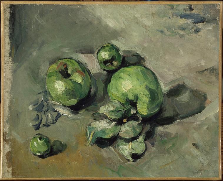POMMES VERTES_0