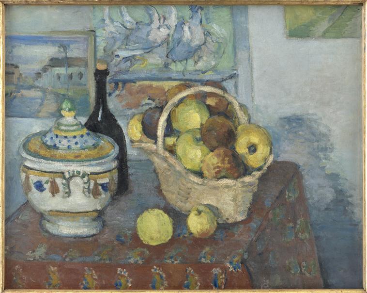 NATURE MORTE A LA SOUPIERE_0