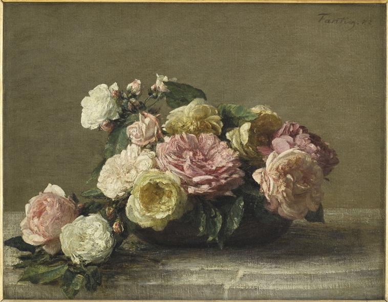 ROSES DANS UNE COUPE_0