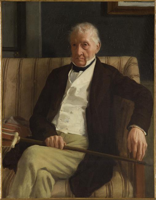 HILAIRE RENE DE GAS_0
