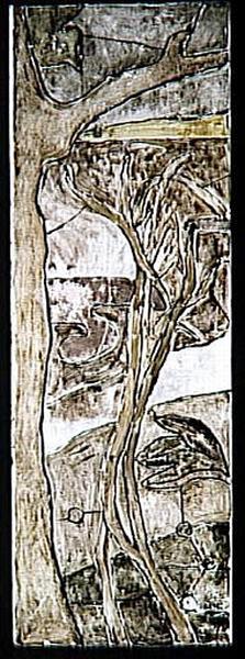 MOTIFS FLORAUX ET VEGETAUX_0