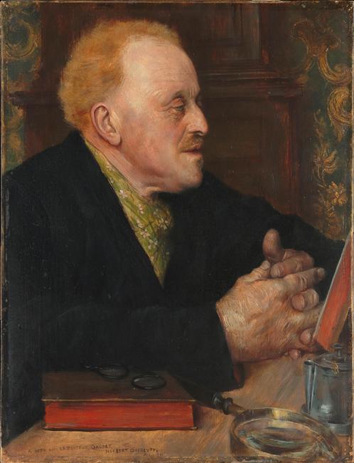 LE DOCTEUR PAUL GACHET_0