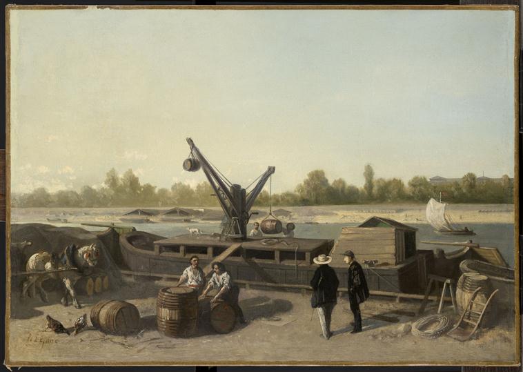 CHALAND A QUAI_0
