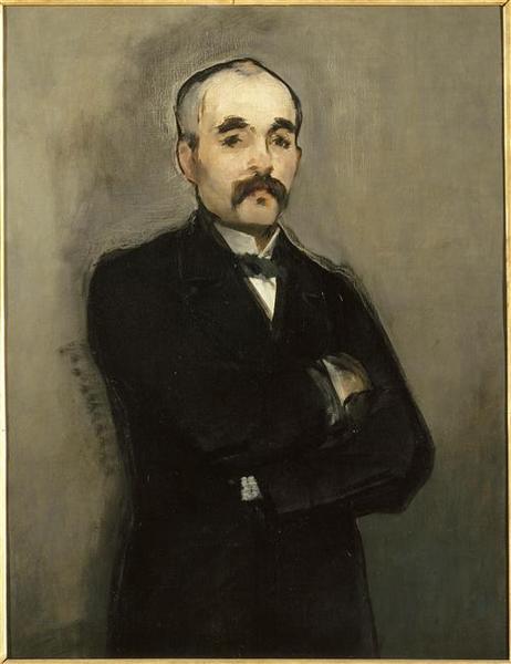 Georges Clémenceau_0