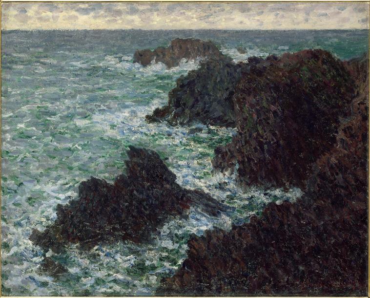Les rochers de Belle-île_0