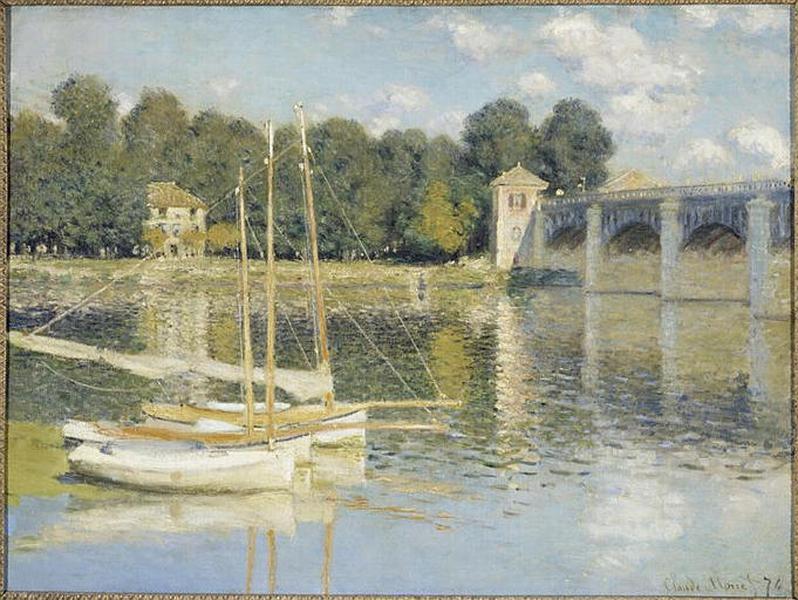 LE PONT D'ARGENTEUIL_0