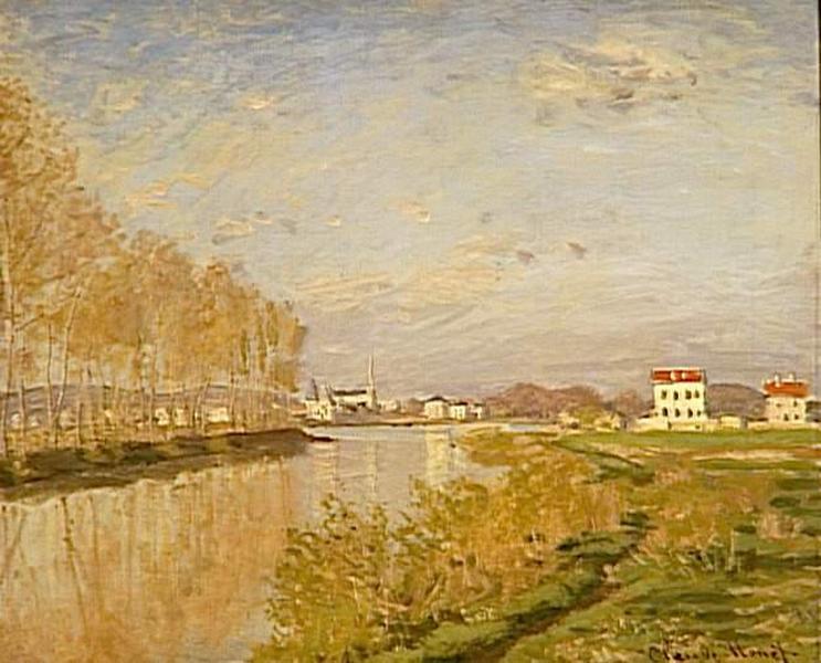 LA SEINE A ARGENTEUIL_0