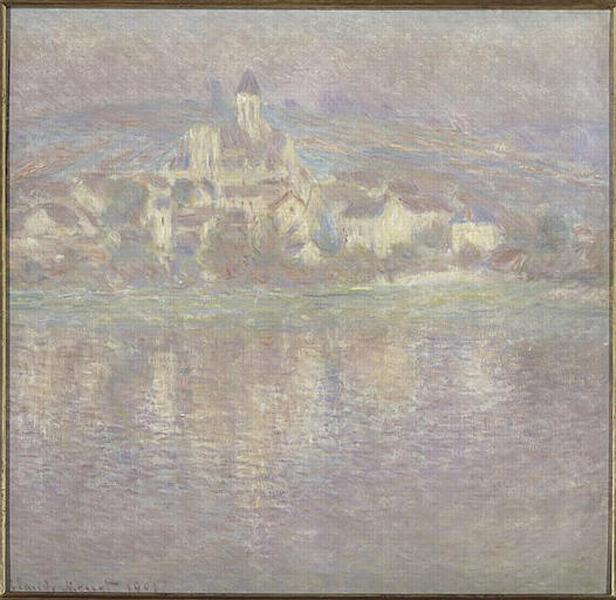 VETHEUIL, SOLEIL COUCHANT_0