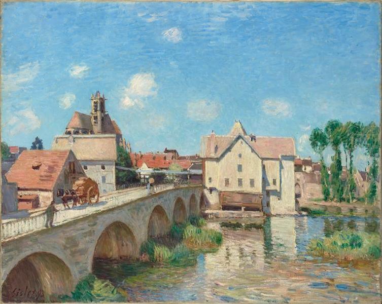 Pont de Moret_0