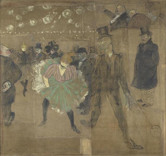 LA DANSE AU MOULIN ROUGE_0