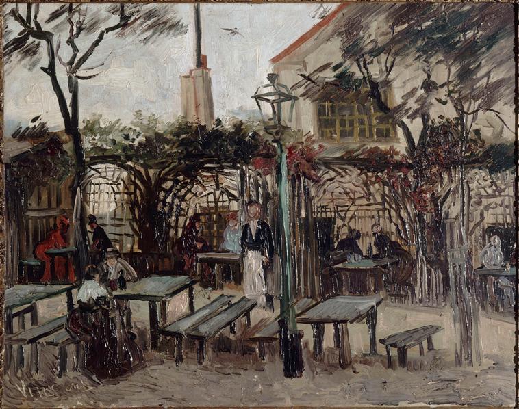 La guinguette_0