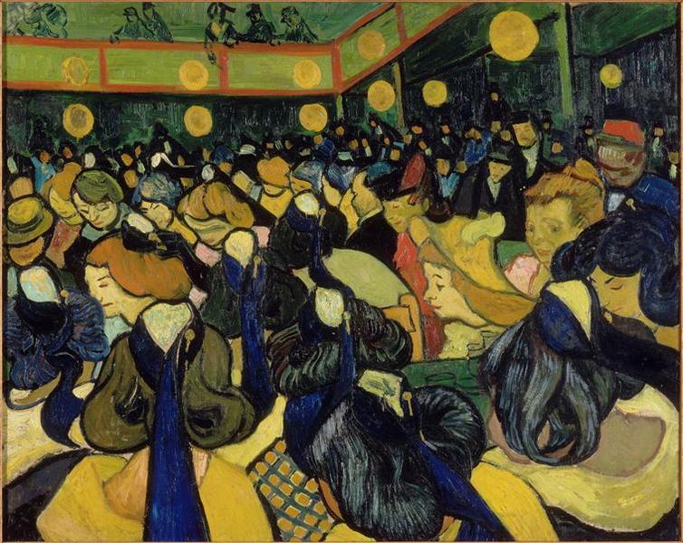 La salle de danse à Arles_0