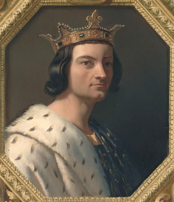 PHILIPPE III, DIT LE HARDI, ROI DE FRANCE (1245-1285)_0