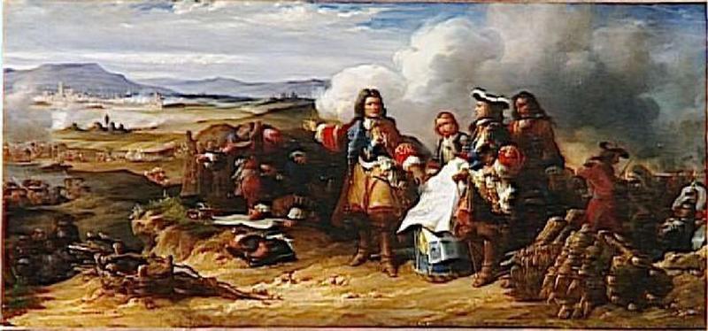 PRISE DE BRISACH.6 SEPTEMBRE 1703_0