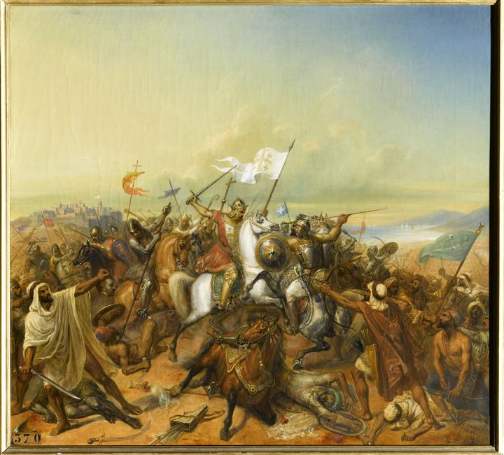 COMBAT DE JAFFA.1102_0