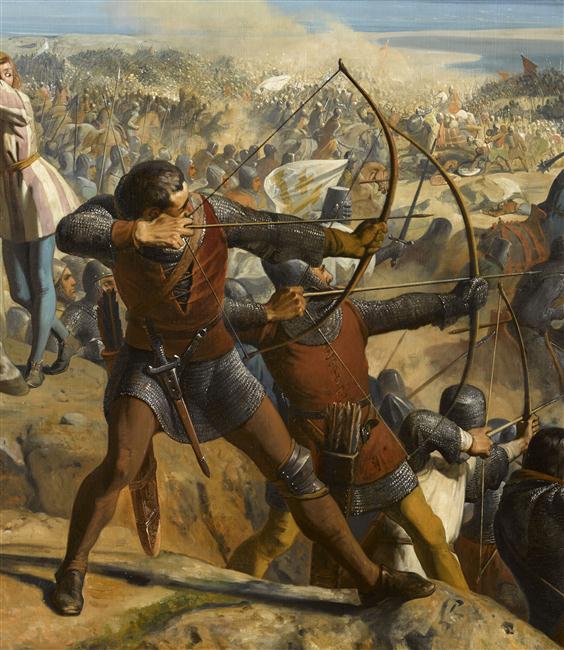BATAILLE D'ASCALON.18 NOVEMBRE 1177_4