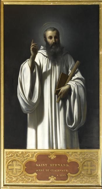 SAINT BERNARD (1090-1153)_0