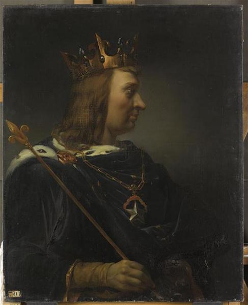Jean II le Bon (1319-1364), roi de France_0