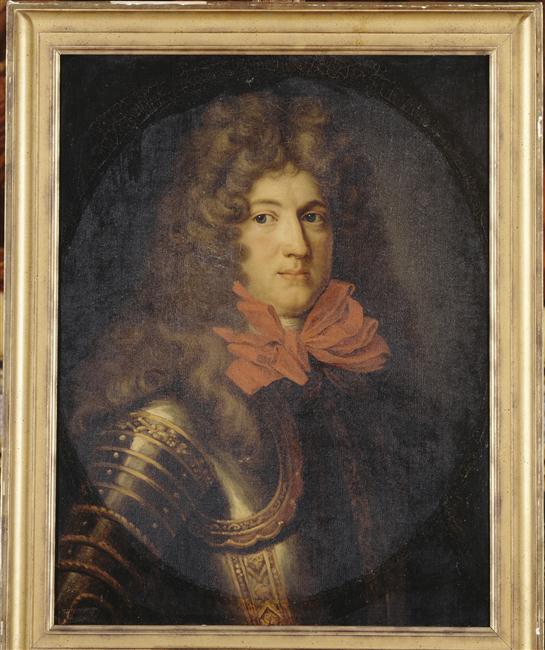 ANNE-HILARION DE COSTENTIN, COMTE DE TOURVILLE, MARECHAL DE FRANCE (1642-1701)_0