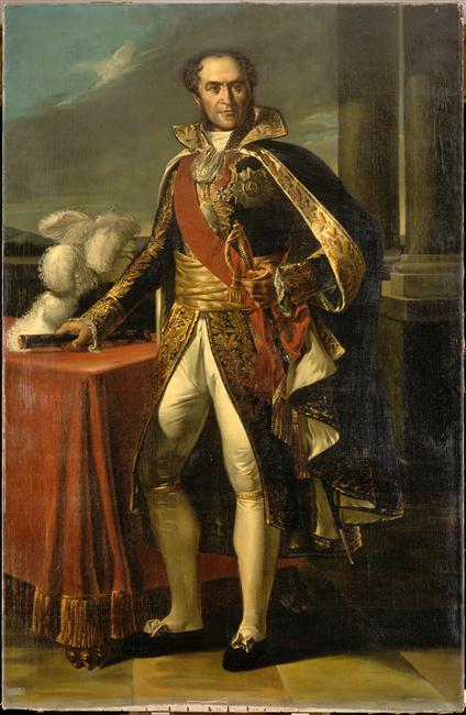 Guillaume-Marie-Anne, comte de Brune, maréchal de France (1763-1815)_0