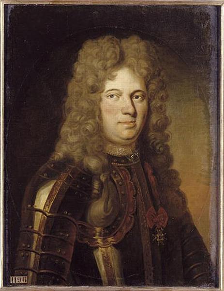 JEAN BART, CHEF D'ESCADRE (1650-1702)_0