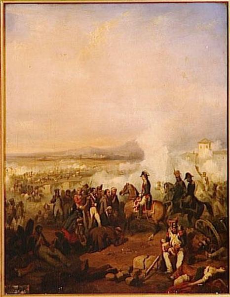 BATAILLE D'OPORTO.29 MARS 1809_0