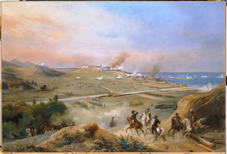 Prise de Tarragone, 28 juin 1811_0