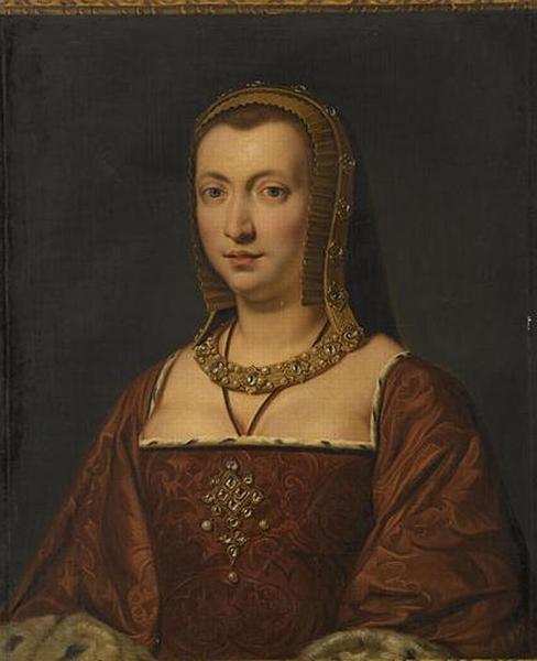 ANNE DE BRETAGNE, REINE DE FRANCE (1476-1514)_0