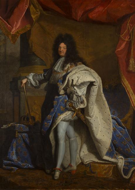 Louis XIV, roi de France et de Navarre (1638-1715)_0
