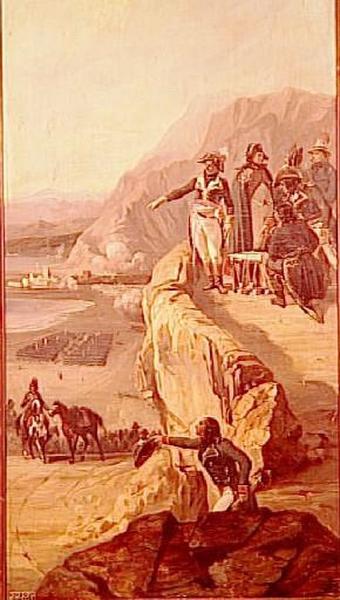 COMBAT DE SUCCARELLO.18 SEPTEMBRE 1795_0
