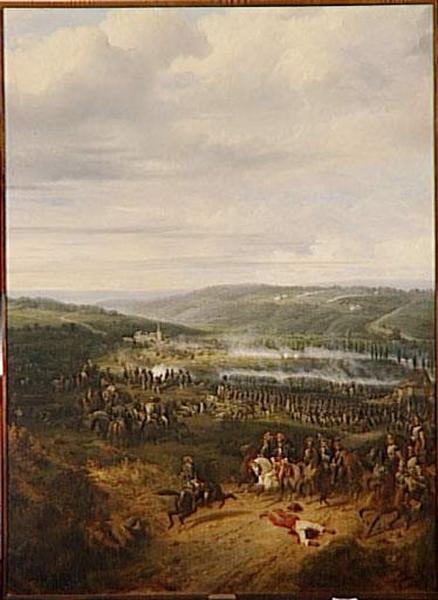 BATAILLE D'ALTENKIRCHEN.4 JUIN 1796_0