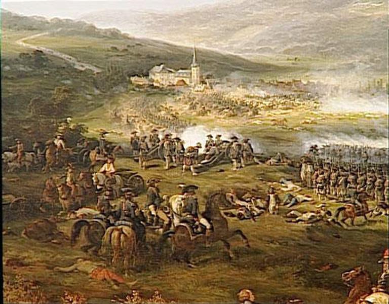 BATAILLE D'ALTENKIRCHEN.4 JUIN 1796_1