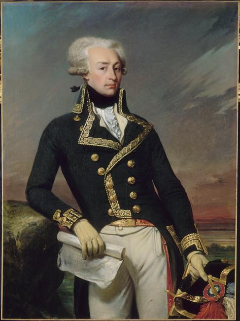 MARIE-JOSEPH-PAUL-YVES-ROCH-GILBERT MOTTIER, MARQUIS DE LAFAYETTE, LIEUTENANT GENERAL (1757-1834)_0