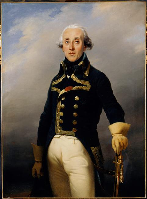 ANNE-PIERRE, MARQUIS DE MONTESQUIOU-FEZENSAC, GENERAL EN CHEF DE L'ARMEE DU MIDI (1739-1798)_0